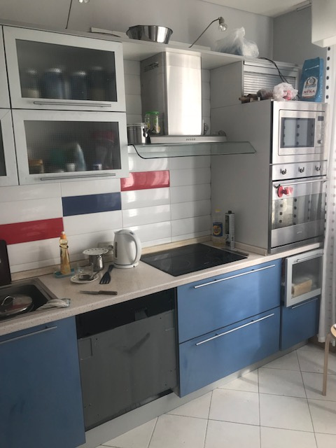 2-комнатная квартира, 56 м² - фото 2