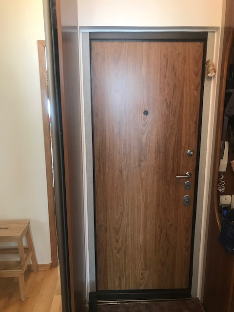 2-комнатная квартира, 56 м² - фото 6