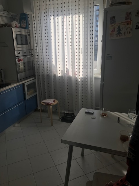 2-комнатная квартира, 56 м² - фото 3
