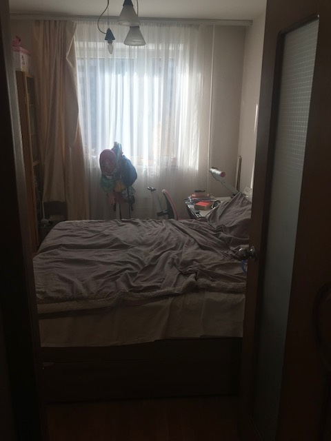 2-комнатная квартира, 56 м² - фото 17