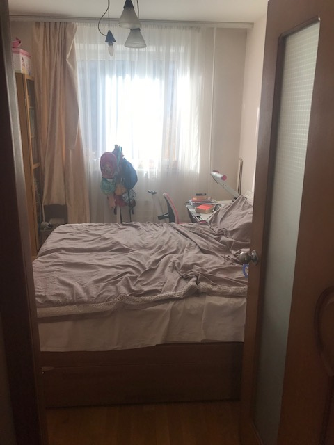 2-комнатная квартира, 56 м² - фото 16