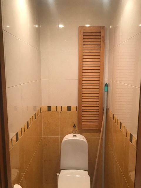 2-комнатная квартира, 56 м² - фото 12