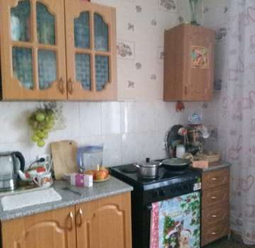 Светлая уютная квартира в районе Богородское