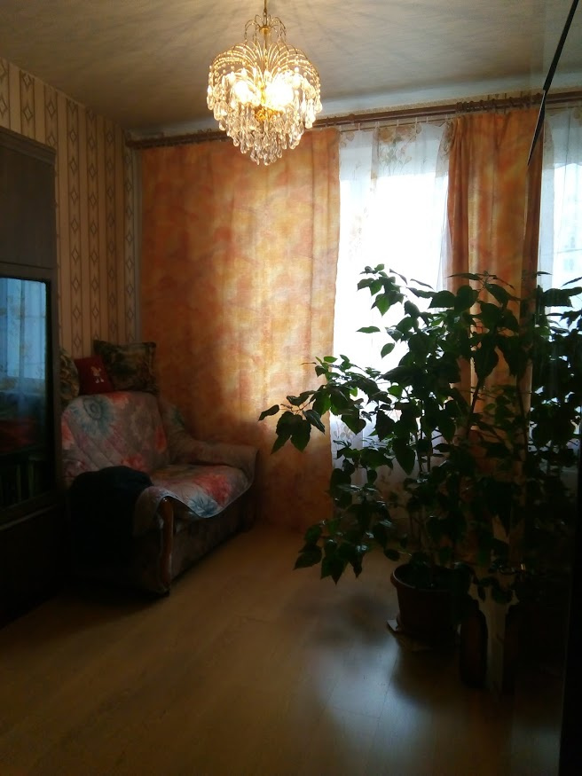 2-комнатная квартира, 55 м² - фото 3