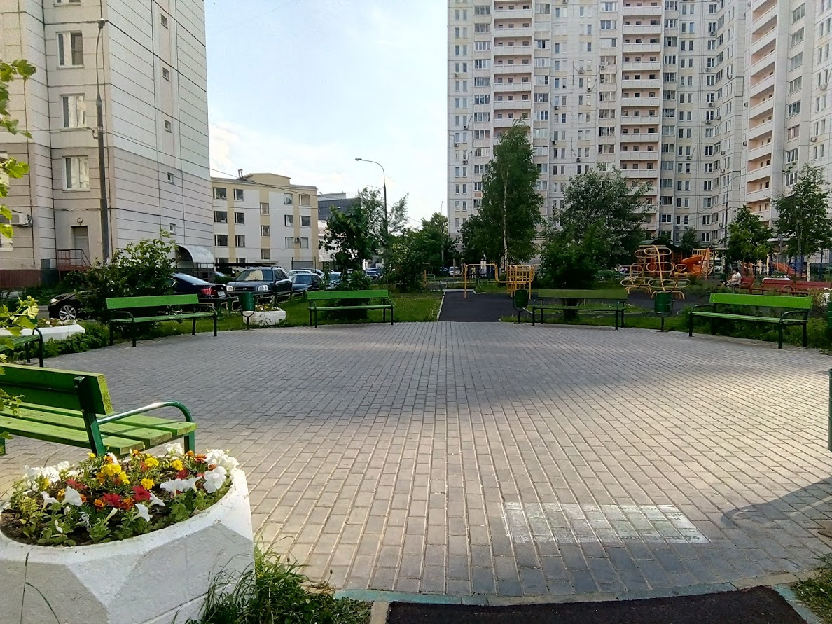 2-комнатная квартира, 55 м² - фото 15