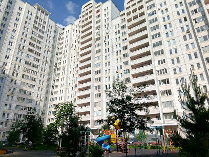 2-комнатная квартира, 55 м² - фото 13