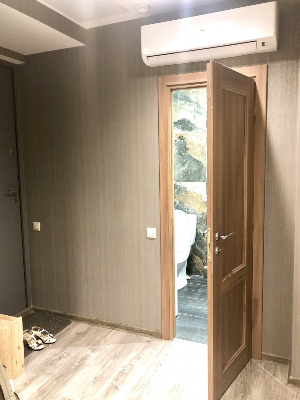 2-комнатная квартира, 38 м² - фото 19
