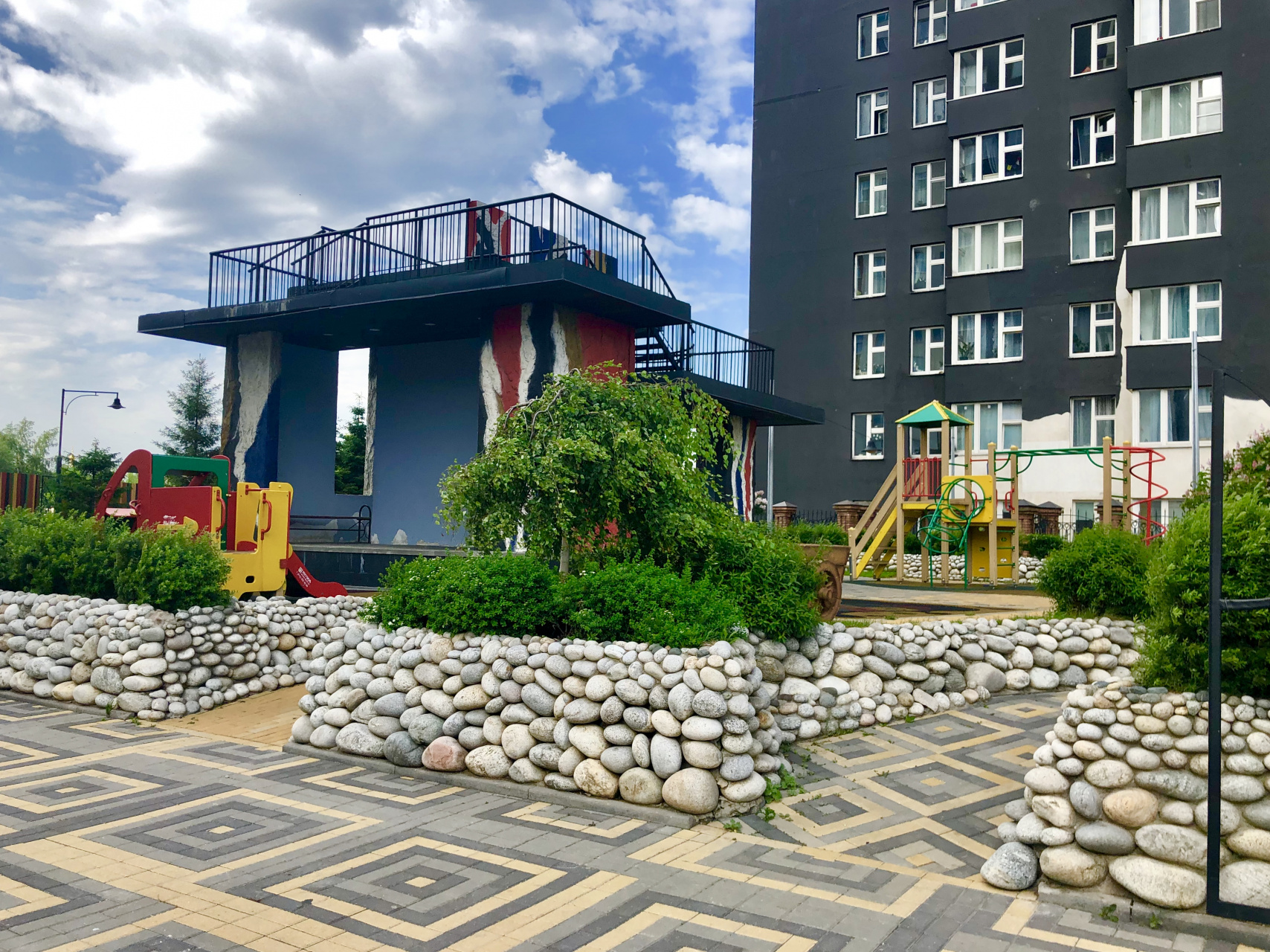 2-комнатная квартира, 38 м² - фото 7