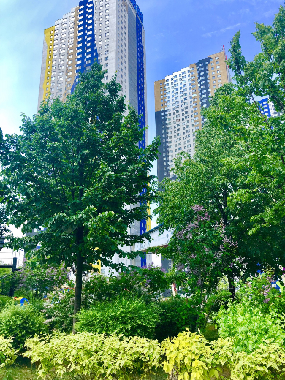 2-комнатная квартира, 38 м² - фото 2