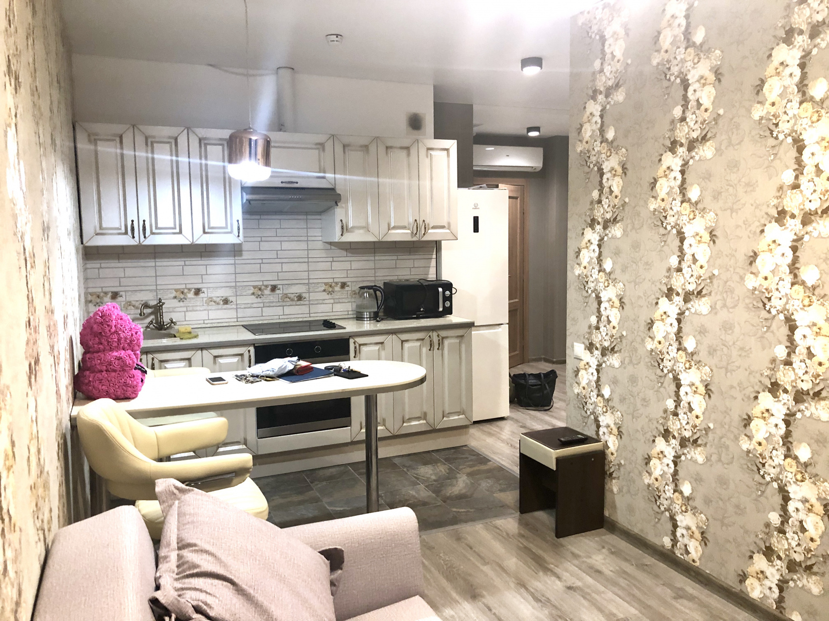 2-комнатная квартира, 38 м² - фото 18