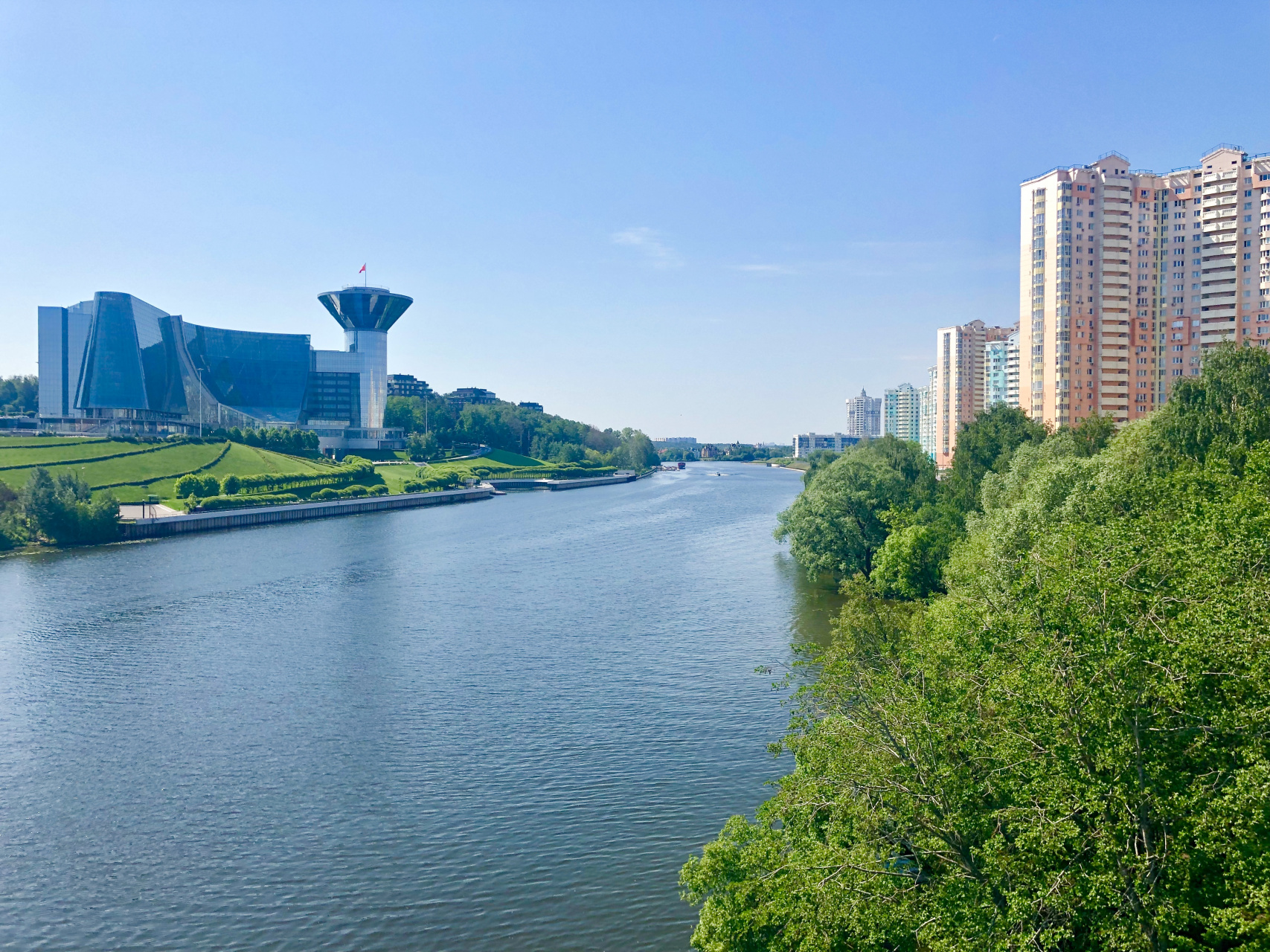 2-комнатная квартира, 38 м² - фото 5