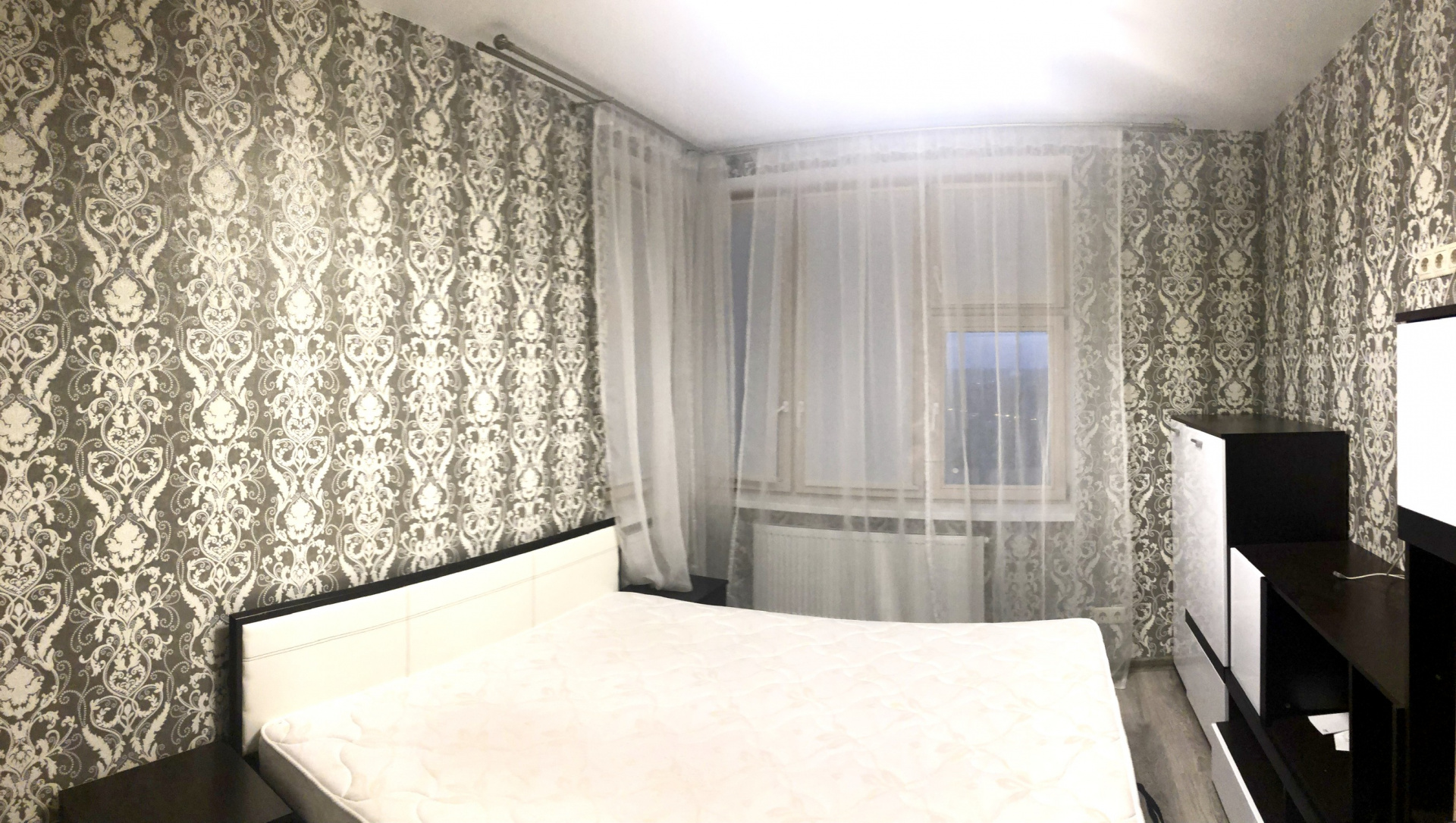 2-комнатная квартира, 38 м² - фото 17