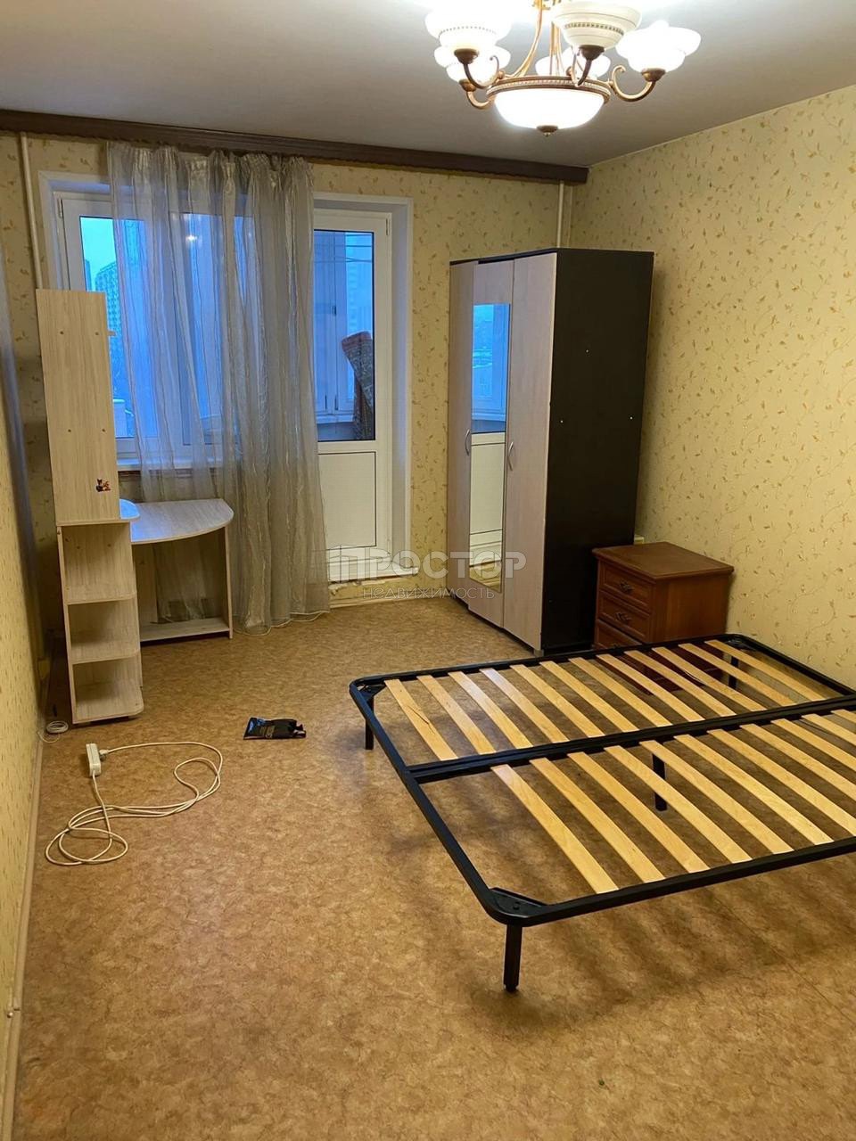 2-комнатная квартира, 54.4 м² - фото 9
