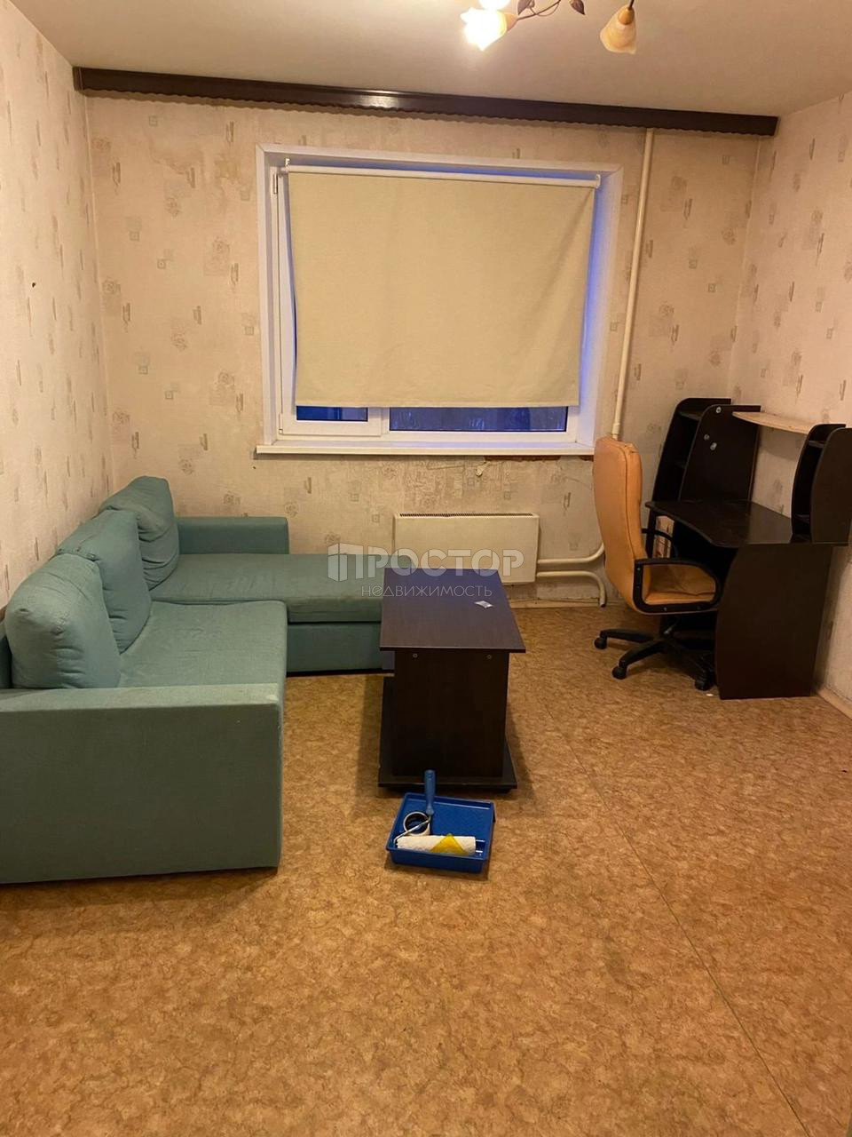 2-комнатная квартира, 54.4 м² - фото 2
