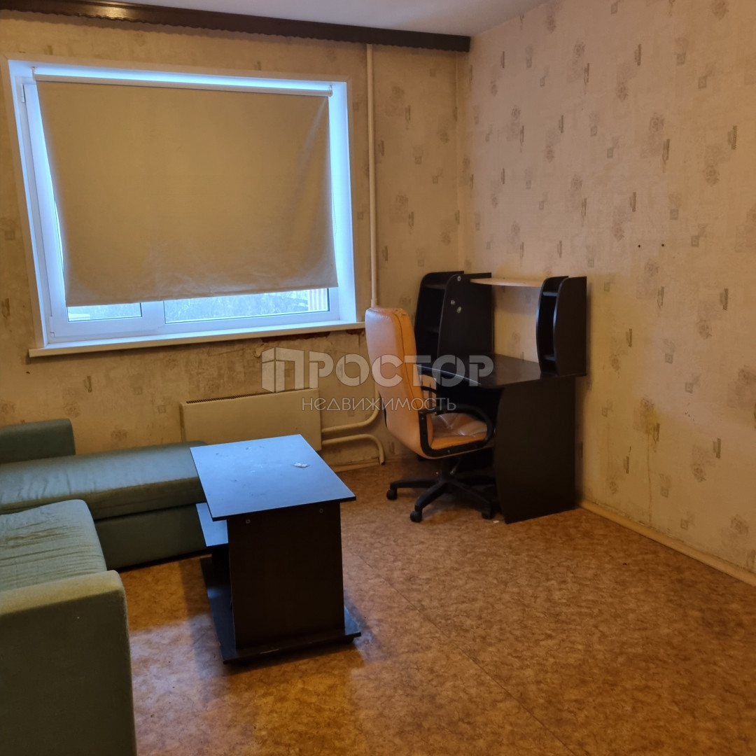 2-комнатная квартира, 54.4 м² - фото 3