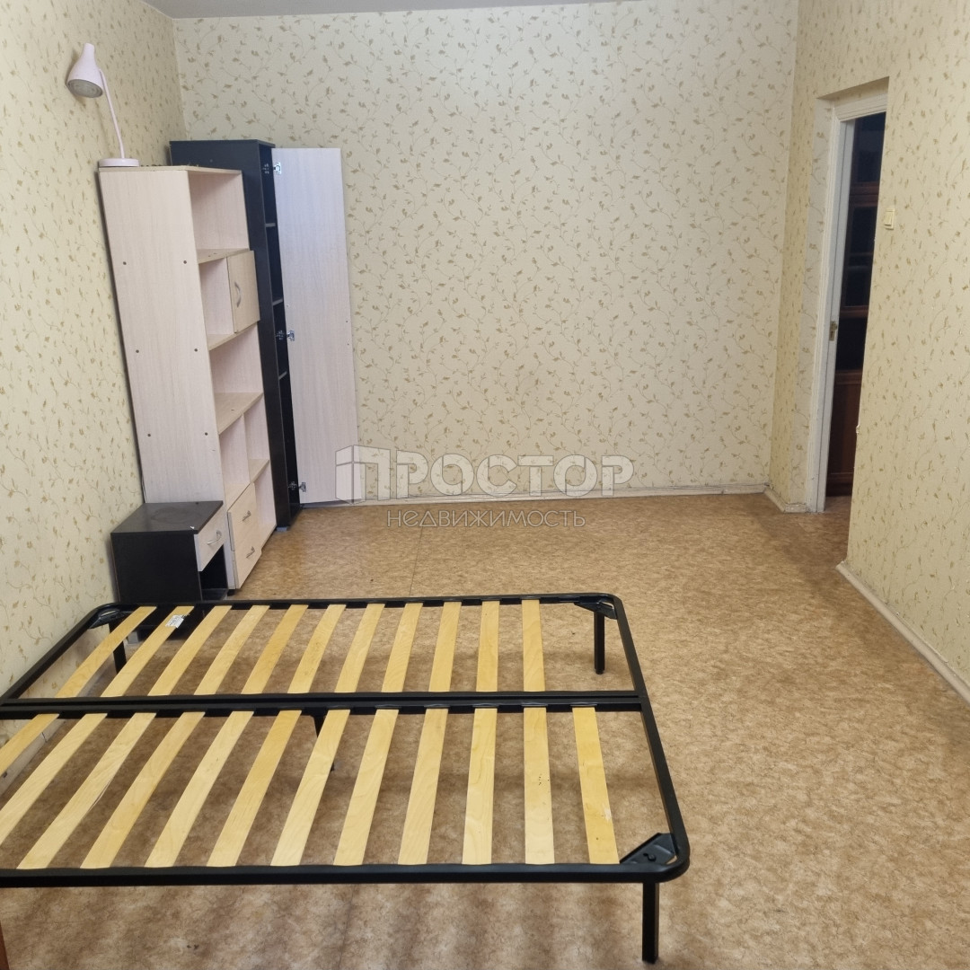 2-комнатная квартира, 54.4 м² - фото 10