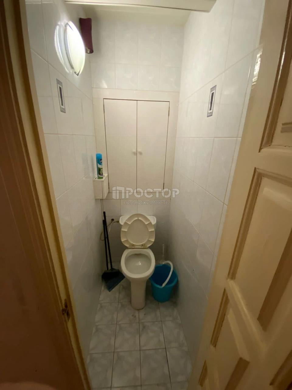 2-комнатная квартира, 54.4 м² - фото 13