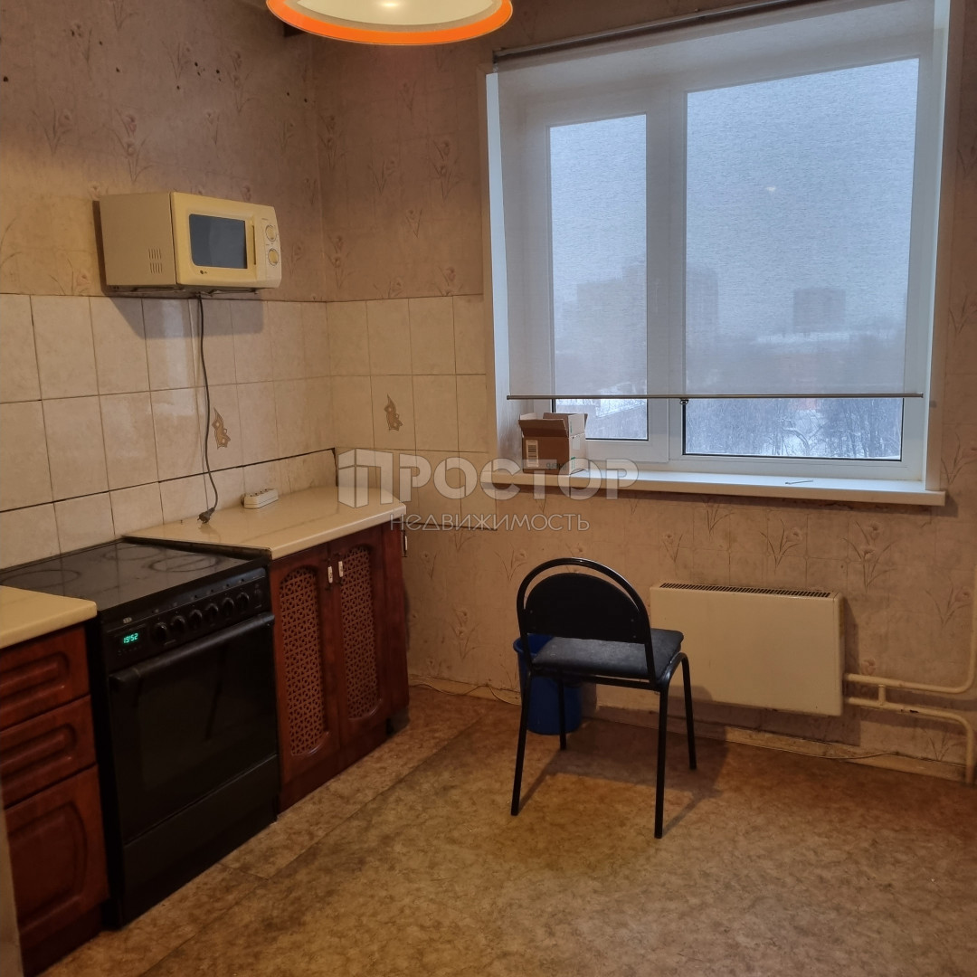 2-комнатная квартира, 54.4 м² - фото 5