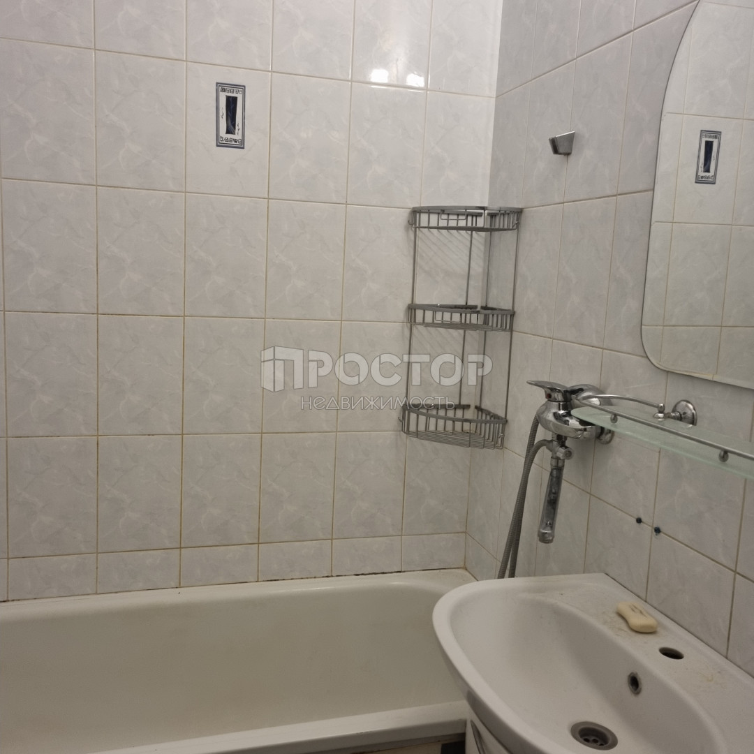 2-комнатная квартира, 54.4 м² - фото 12