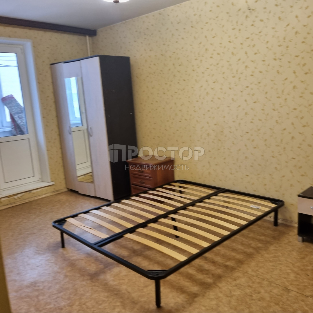 2-комнатная квартира, 54.4 м² - фото 8