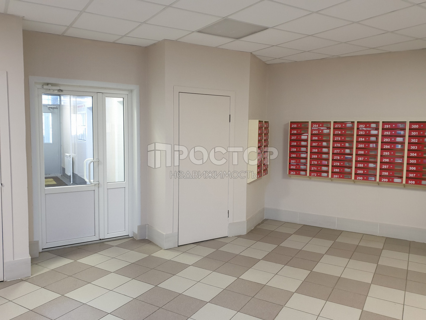 1-комнатная квартира, 38.8 м² - фото 22