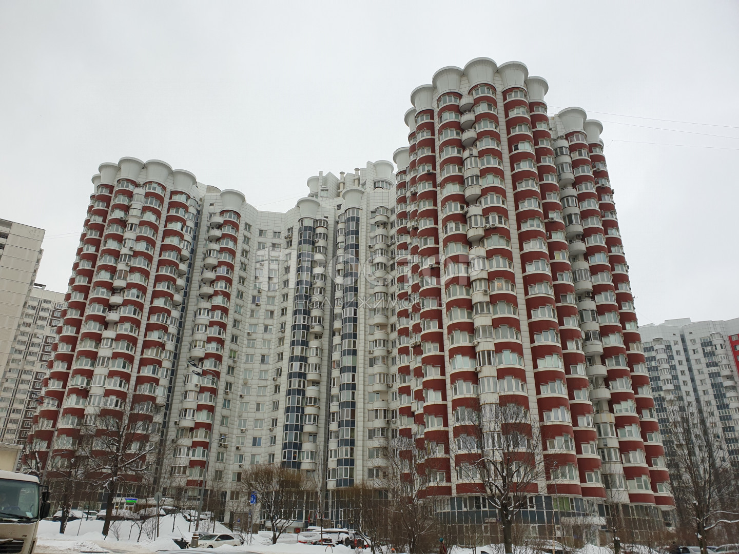 1-комнатная квартира, 38.8 м² - фото 25