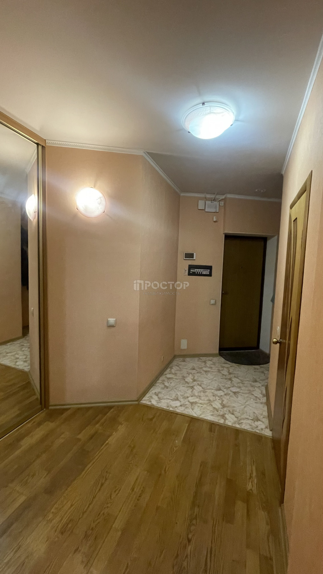 1-комнатная квартира, 38.8 м² - фото 7