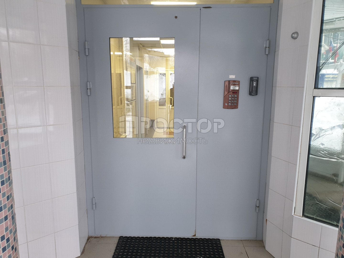 1-комнатная квартира, 38.8 м² - фото 20