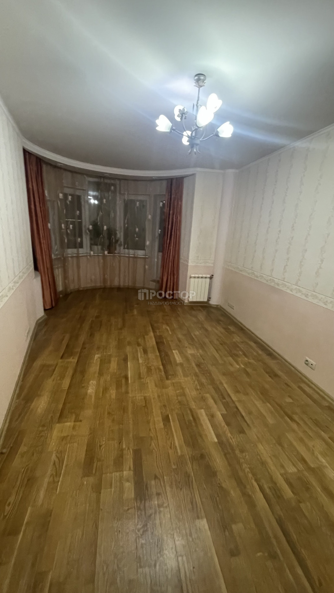 1-комнатная квартира, 38.8 м² - фото 8