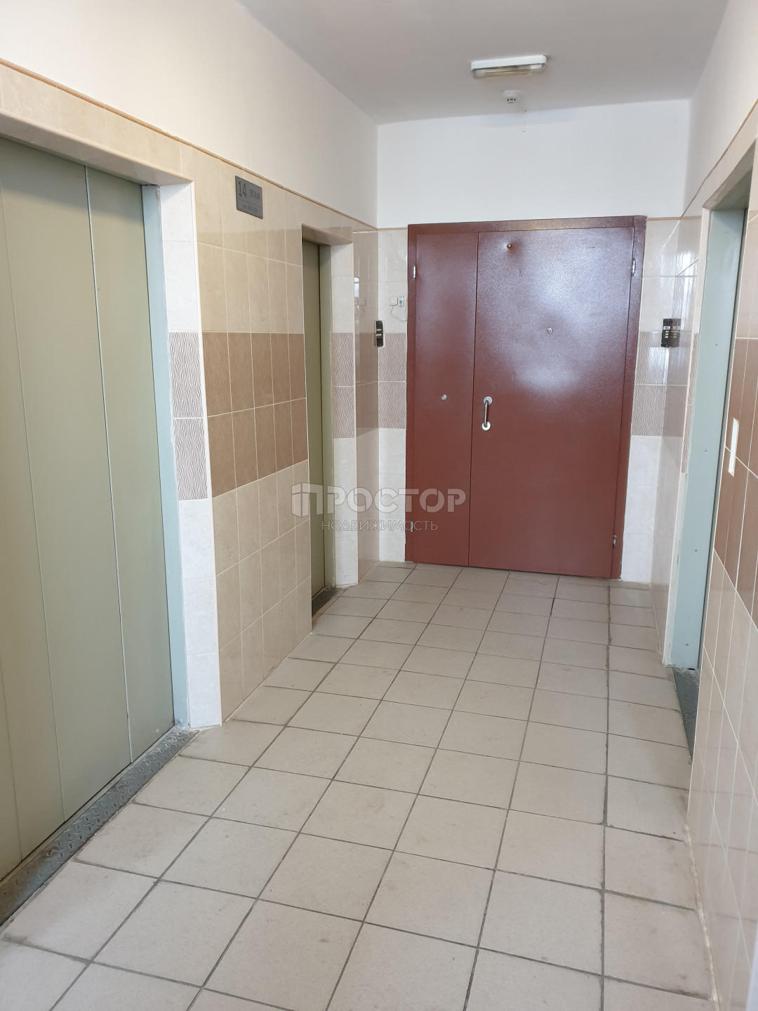 1-комнатная квартира, 38.8 м² - фото 18