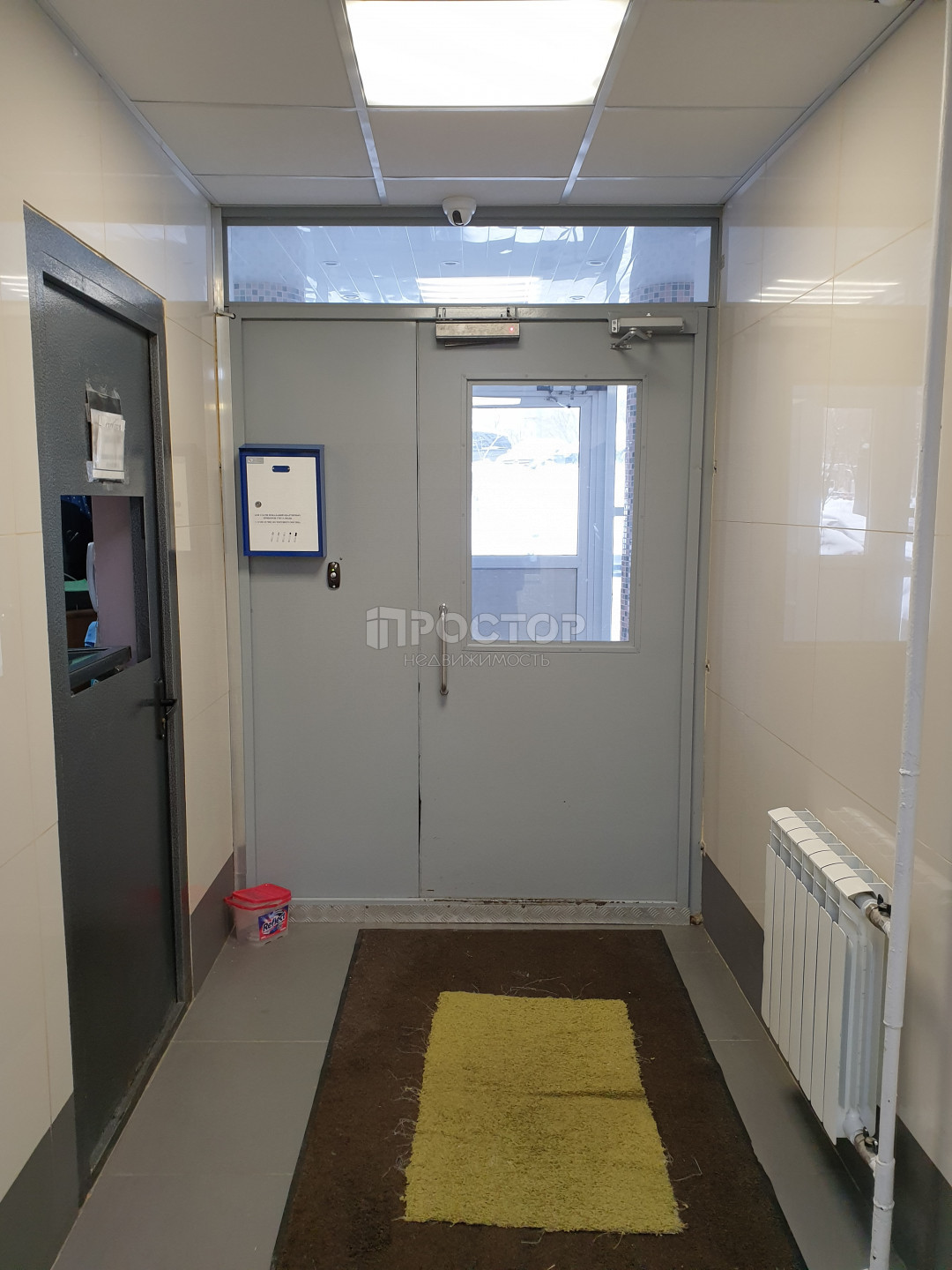 1-комнатная квартира, 38.8 м² - фото 19