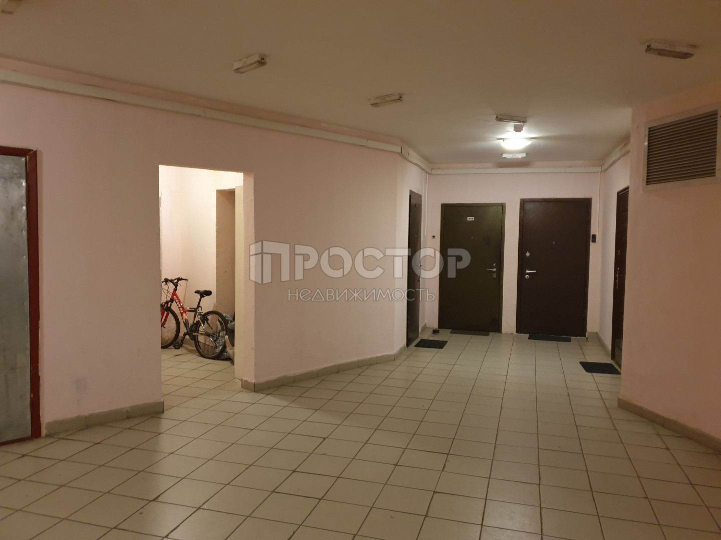 1-комнатная квартира, 38.8 м² - фото 16