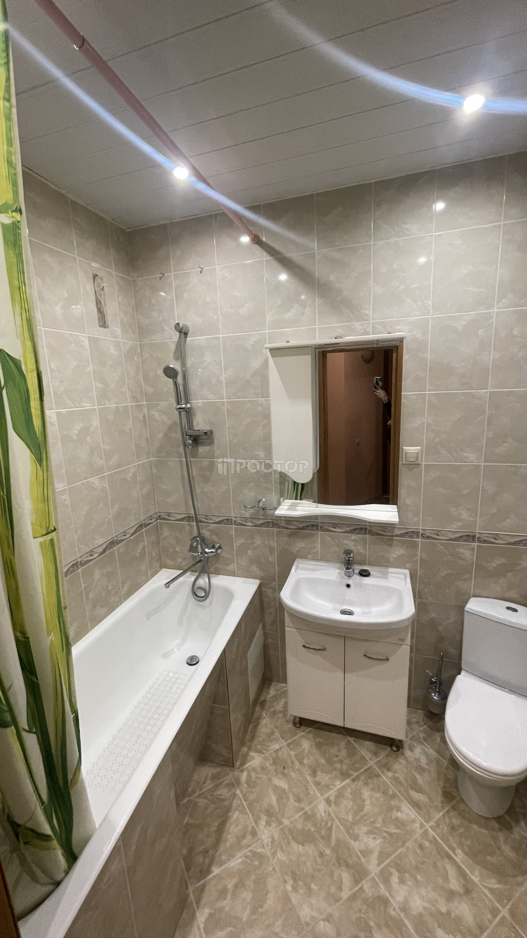 1-комнатная квартира, 38.8 м² - фото 5