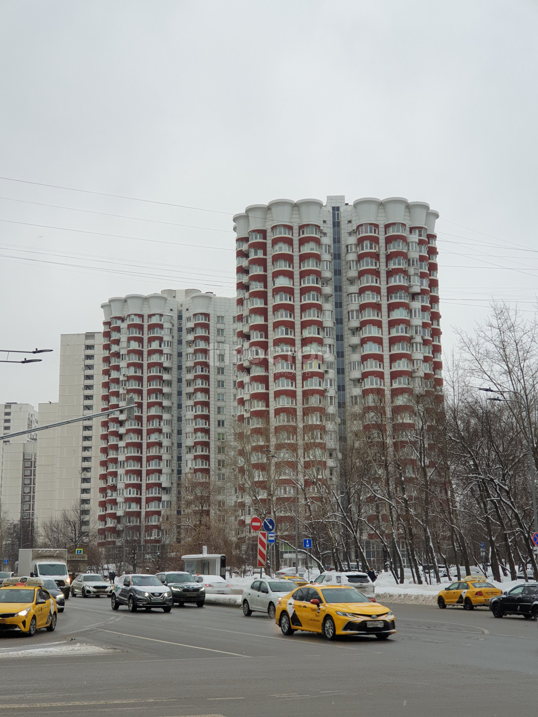 1-комнатная квартира, 38.8 м² - фото 24