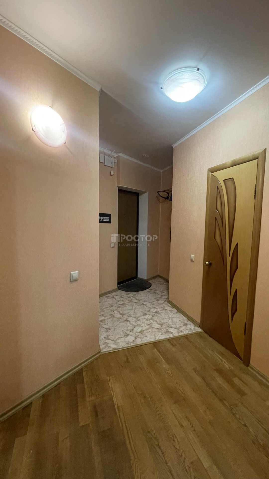 1-комнатная квартира, 38.8 м² - фото 6