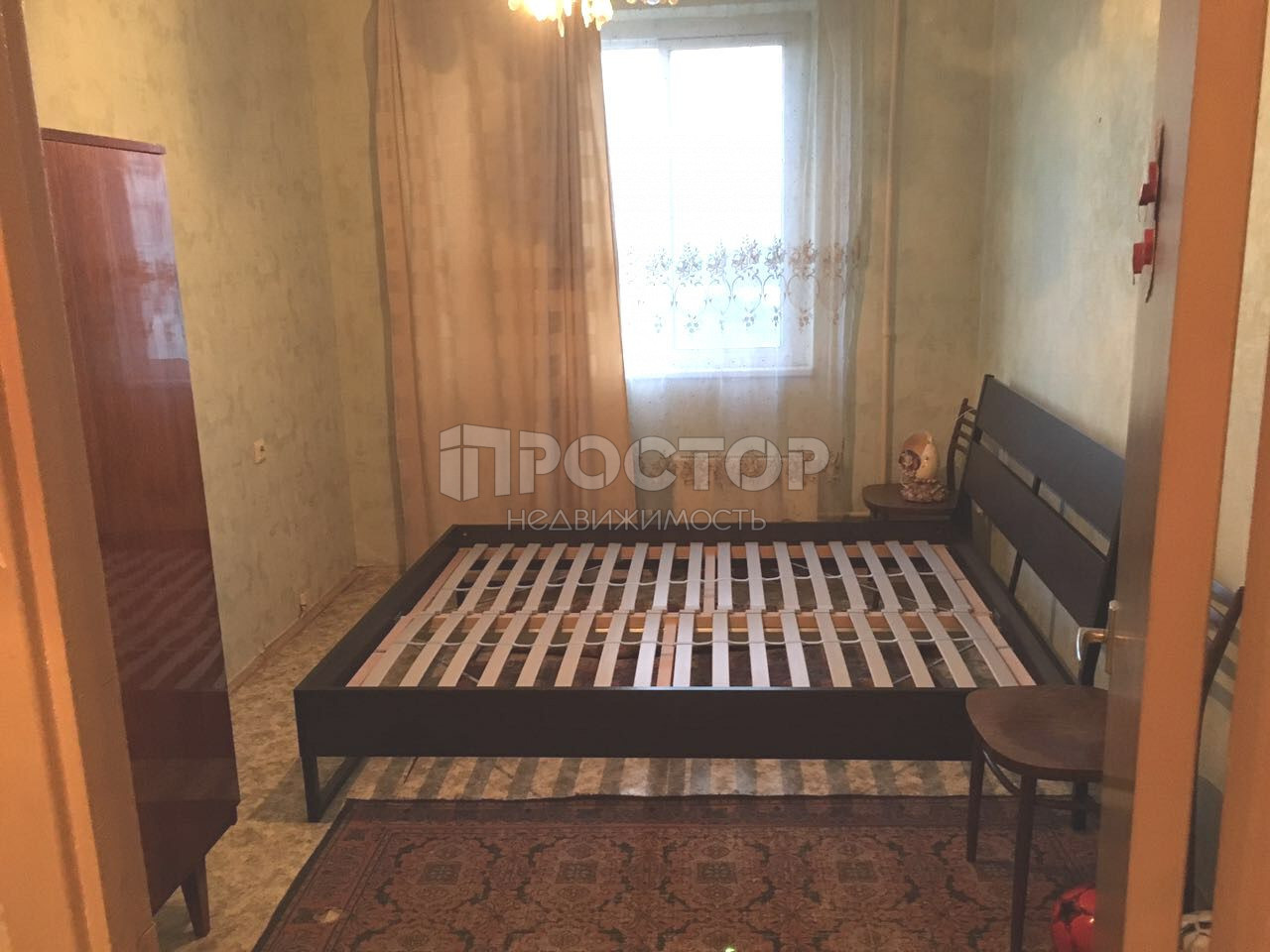 2-комнатная квартира, 50.8 м² - фото 3