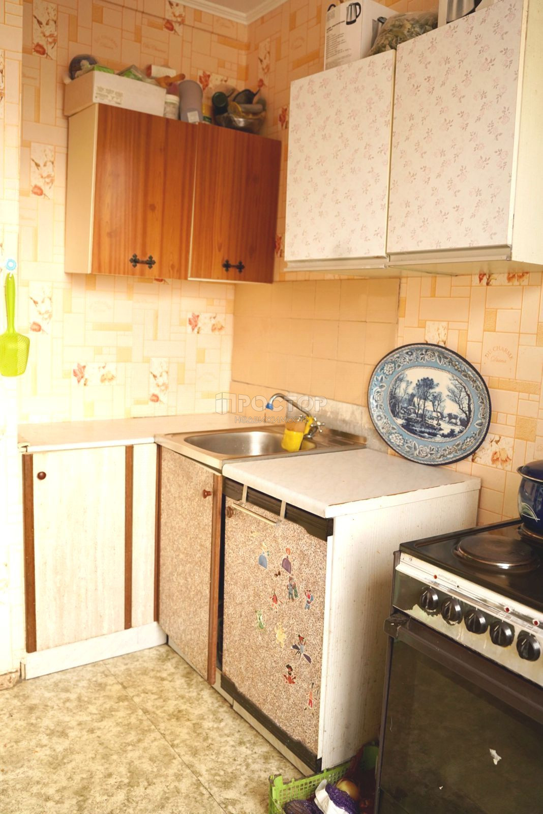 2-комнатная квартира, 50.8 м² - фото 7