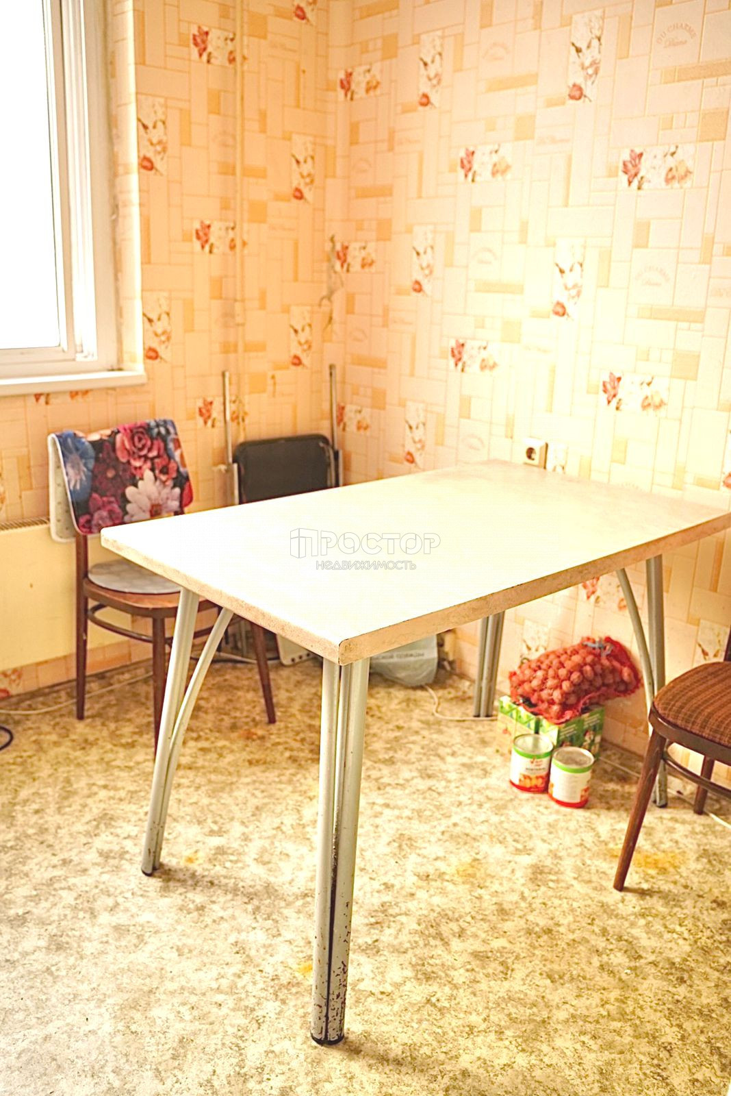 2-комнатная квартира, 50.8 м² - фото 6
