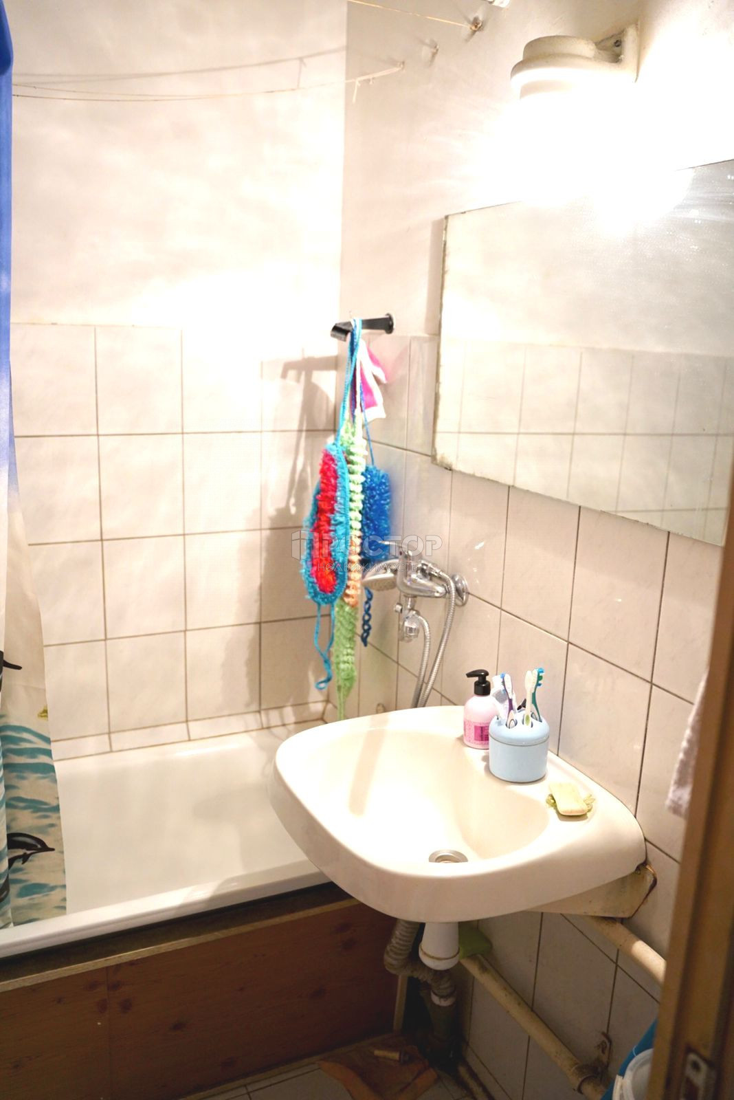 2-комнатная квартира, 50.8 м² - фото 9