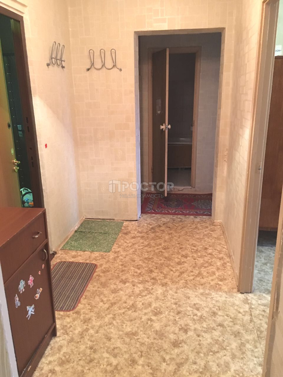 2-комнатная квартира, 50.8 м² - фото 5