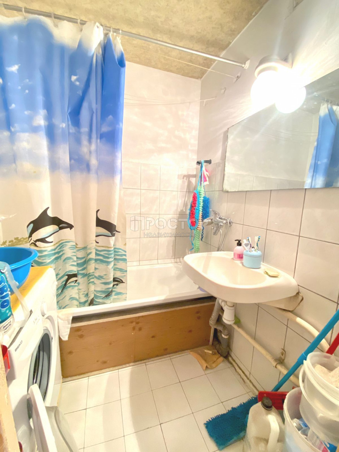 2-комнатная квартира, 50.8 м² - фото 10