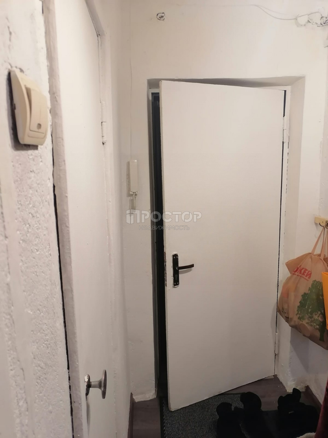 2-комнатная квартира, 42 м² - фото 7