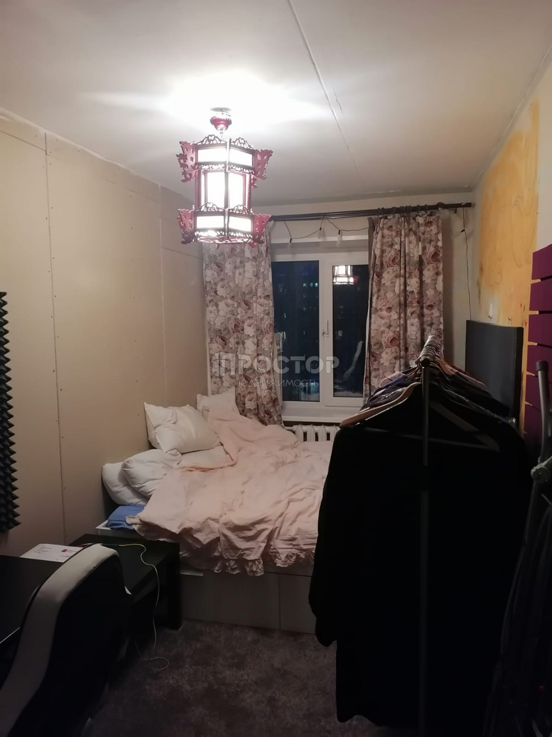 2-комнатная квартира, 42 м² - фото 6