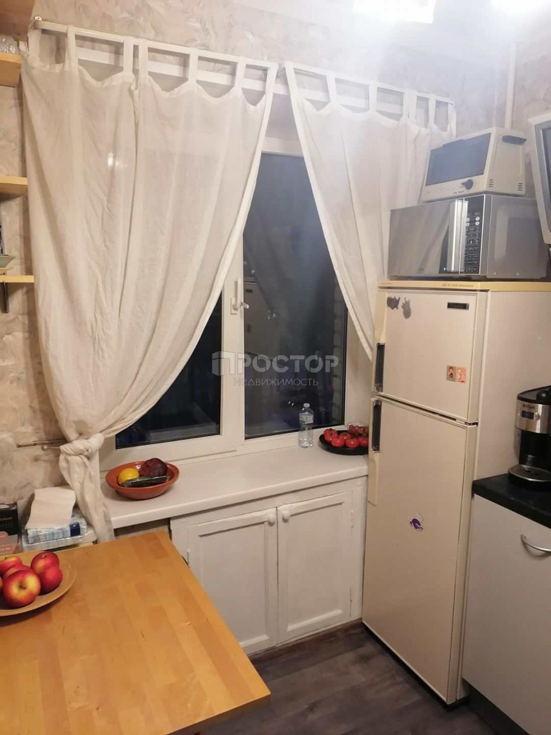2-комнатная квартира, 42 м² - фото 3