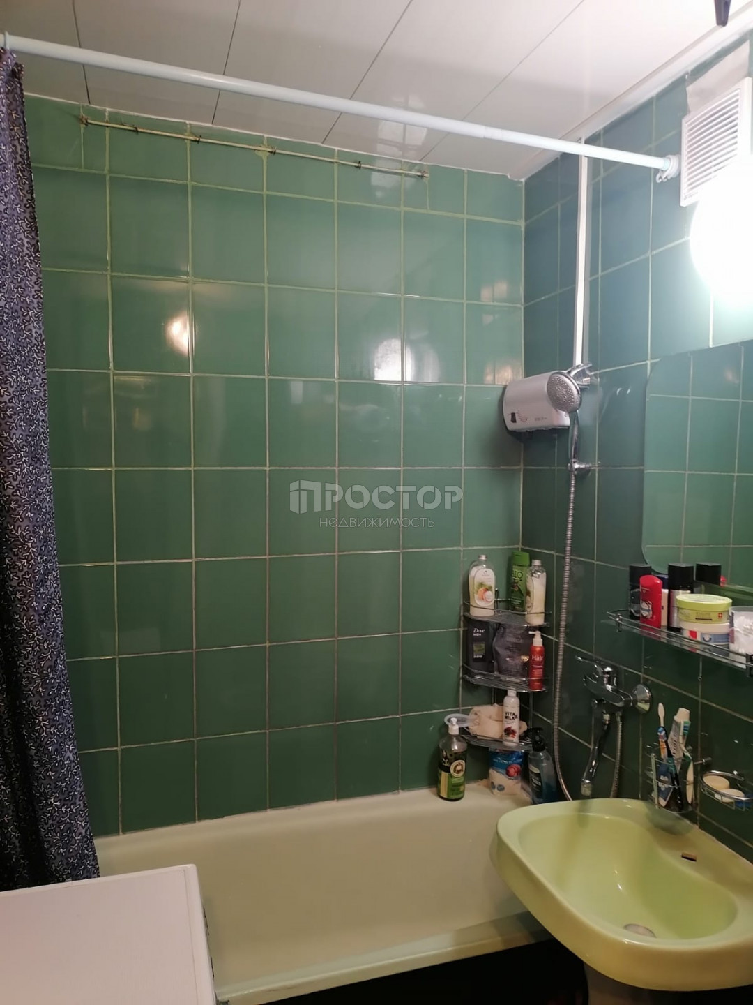 2-комнатная квартира, 42 м² - фото 4