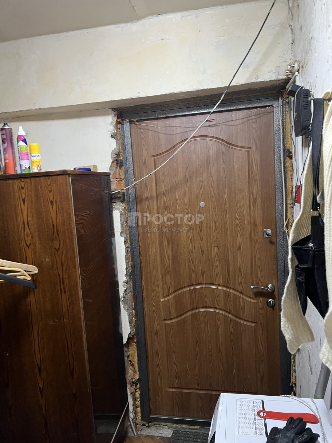 3-комнатная квартира, 55.3 м² - фото 9