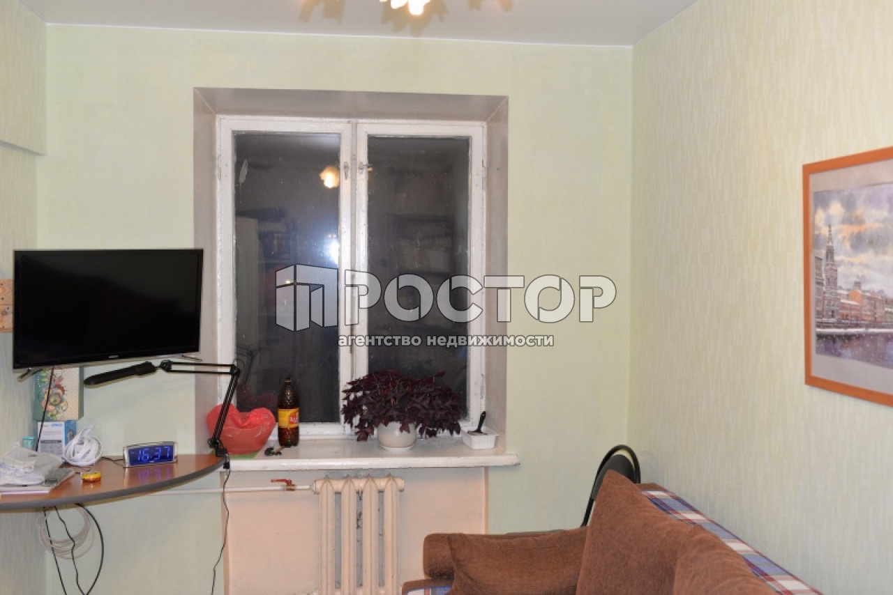2-комнатная квартира, 46.7 м² - фото 8