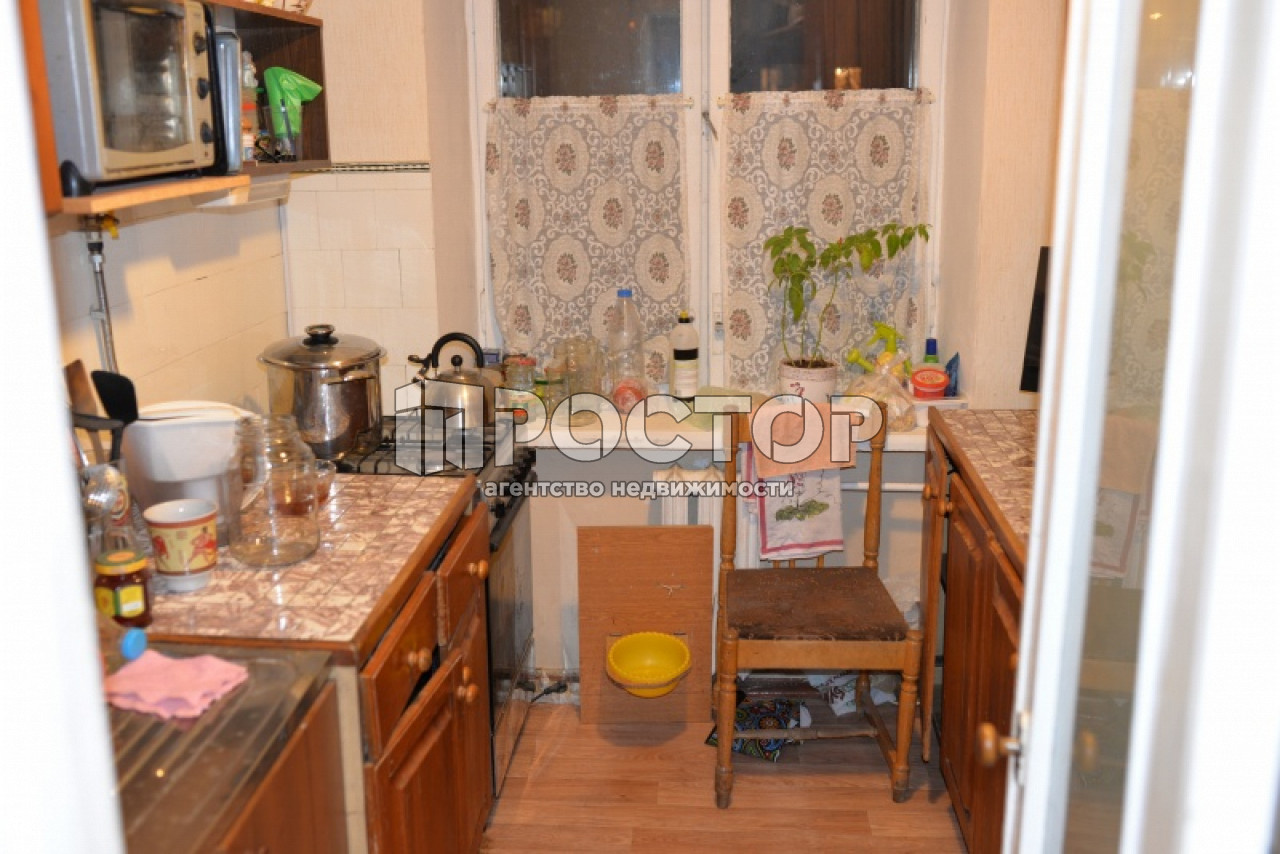 2-комнатная квартира, 46.7 м² - фото 11