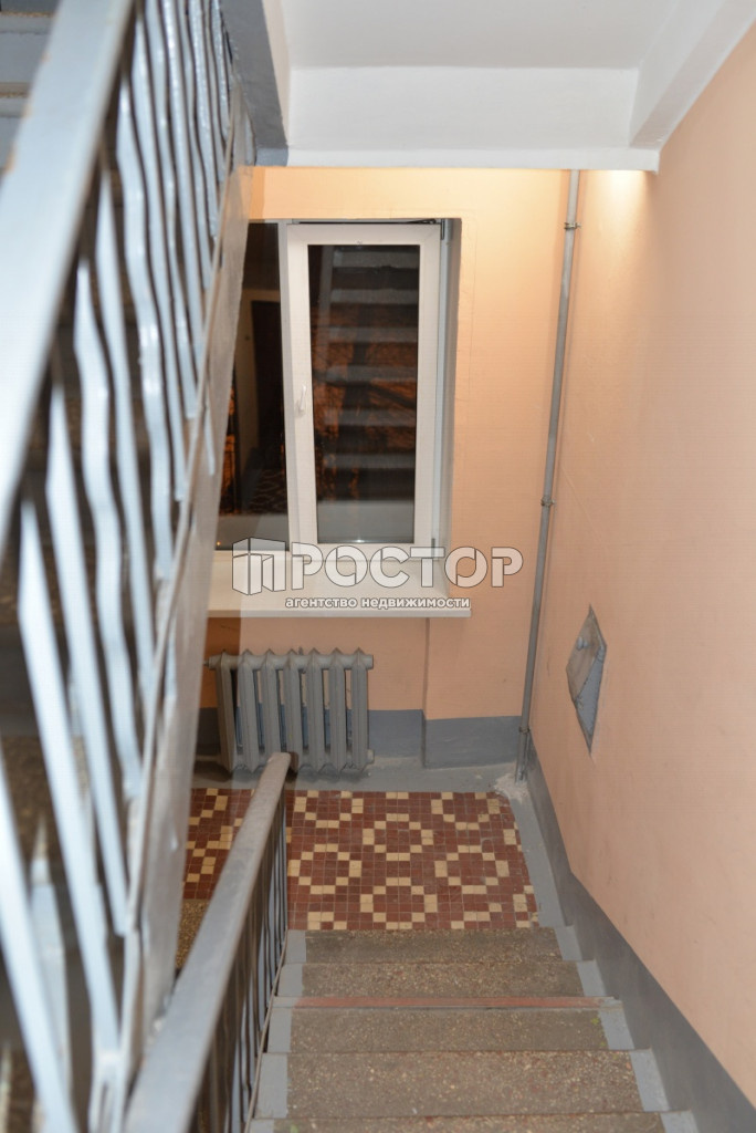 2-комнатная квартира, 46.7 м² - фото 14