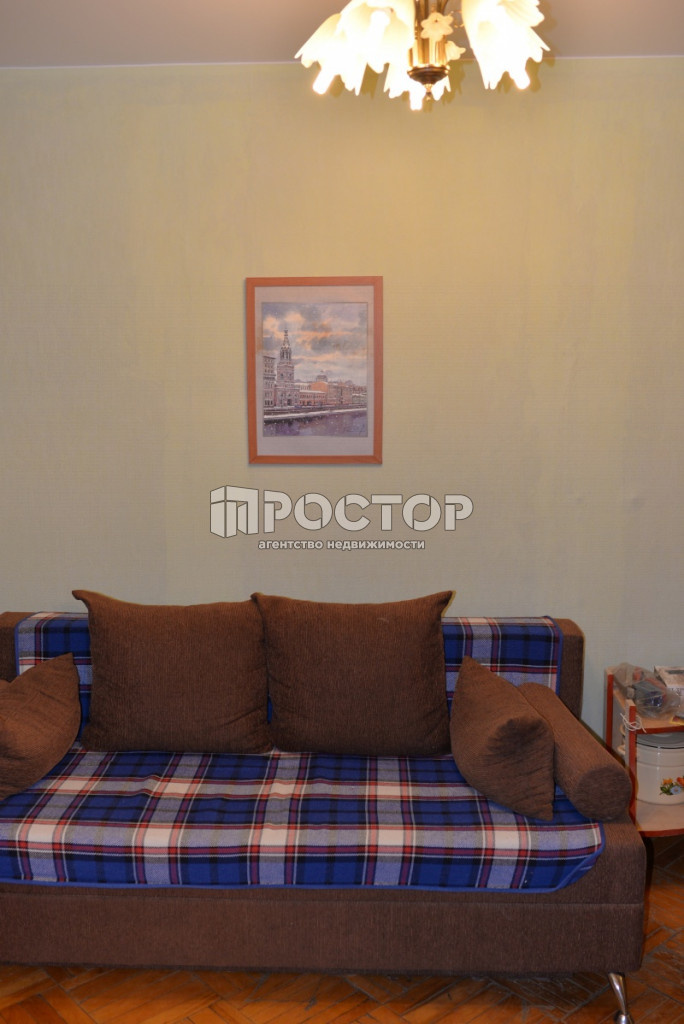 2-комнатная квартира, 46.7 м² - фото 6